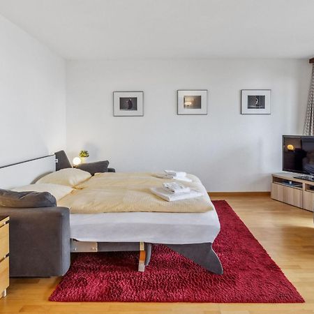 Studio Krokus By Interhome Wengen Exterior foto